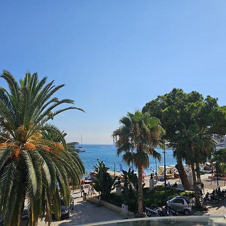 Lion Gate Hotel Sarande Exterior photo
